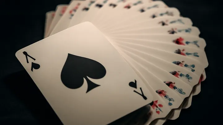 A Wide Range of Casino Games A Wide Range of Casino Games