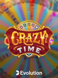 Crazy Time Crazy Time live game at JYJ COM