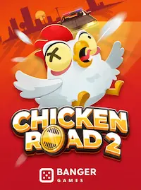 Chicken Road 2 Chicken Road 2 crash game at JYJ COM