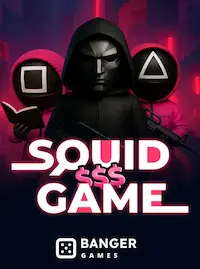 Squid Game Squid Game themed slot at JYJ COM