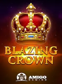 Blazing Crown Blazing Crown hot slot at JYJ COM