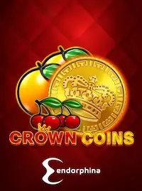 Crown Coins Crown Coins slot at JYJ COM