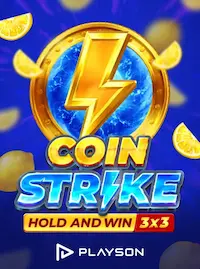 Coin Strike Coin Strike slot at JYJ COM