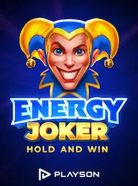 Energy Joker Energy Joker slot at JYJ COM