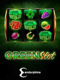 Green Chilli Green Chilli slot at JYJ COM