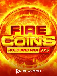 Fire Coins Fire Coins slot at JYJ COM