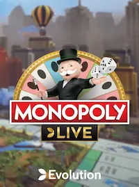 Monopoly Live Monopoly Live game show at JYJ COM