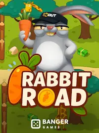 Rabbit Road Rabbit Road crash game at JYJ COM