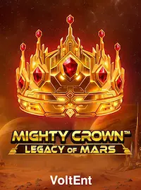 Mighty Crown Mighty Crown slot at JYJ COM