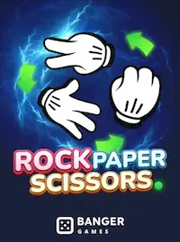 Rock Paper Scissors Rock Paper Scissors instant game at JYJ COM