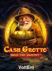 Cash Grotto Cash Grotto slot at JYJ COM