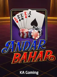 Andar Bahar Andar Bahar live card game at JYJ COM