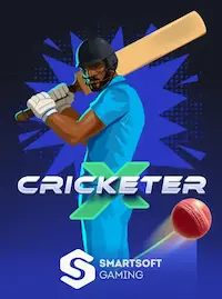 CricketerX CricketerX crash game at JYJ COM