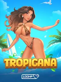 Tropicana Tropicana crash at JYJ COM