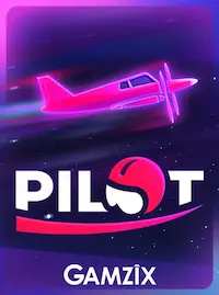 Pilot Pilot crash at JYJ COM