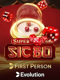 Sic Bo Sic Bo at JYJ COM