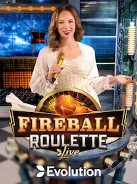 Fireball Roulette Fireball Roulette at JYJ COM
