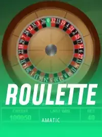 Roulette European Roulette at JYJ COM