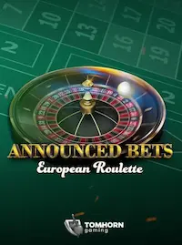 Announced Bets Announced Bets Roulette at JYJ COM