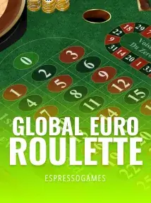 Global Euro Roulette Global Euro Roulette at JYJ COM