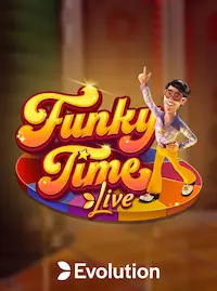 Funky Time Funky Time at JYJ COM