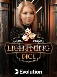 Lightning Dice Lightning Dice at JYJ COM