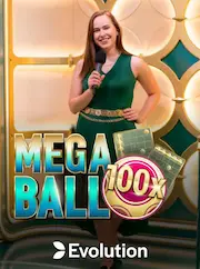 Mega Ball Mega Ball at JYJ COM