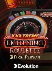 XXXtreme Lightning Roulette XXXtreme Lightning Roulette at JYJ COM