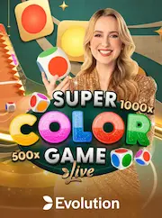 Super Color Game Super Color Game at JYJ COM